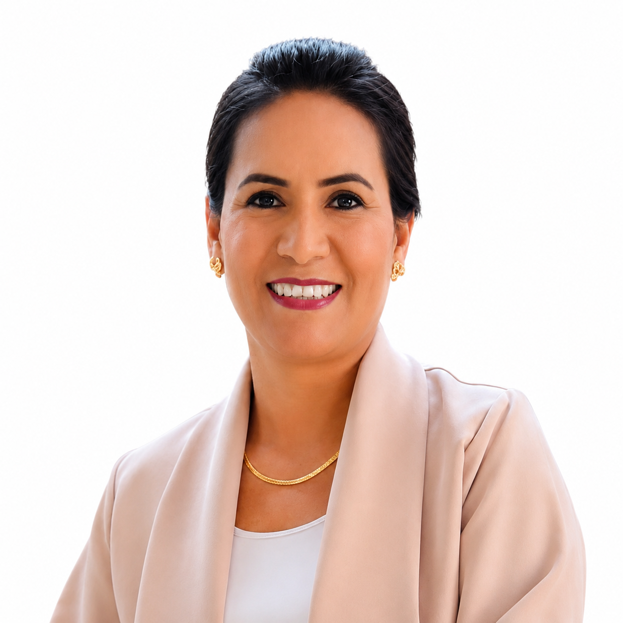 Imelda Soto Azañero - Secretaria